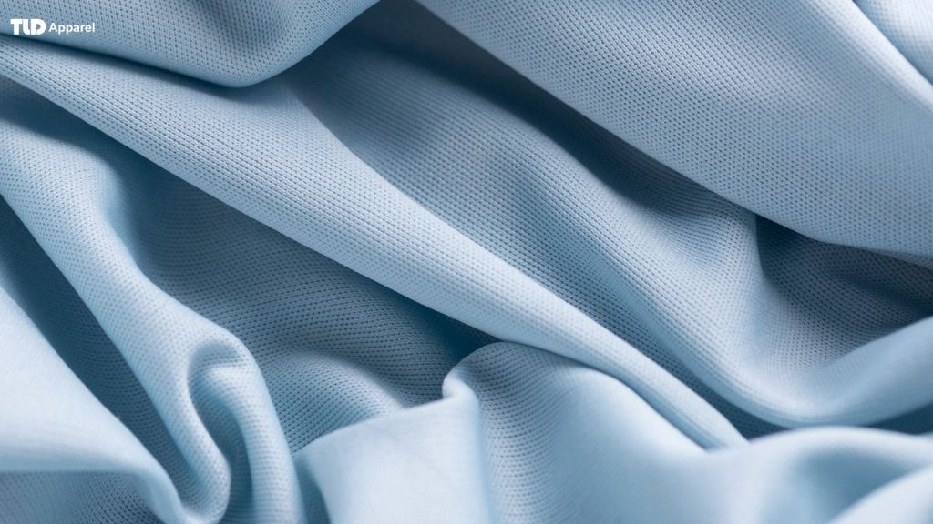 Cooling Fabrics